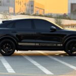2021 Porsche Cayenne Coupe thumbnail 13