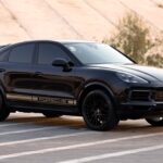 2021 Porsche Cayenne Coupe thumbnail 14