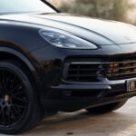 2021 Porsche Cayenne Coupe thumbnail 15