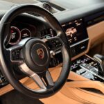 2021 Porsche Cayenne Coupe thumbnail 16