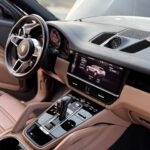 2021 Porsche Cayenne Coupe thumbnail 17