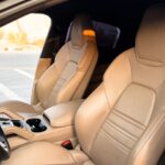 2021 Porsche Cayenne Coupe thumbnail 18