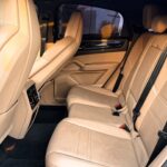 2021 Porsche Cayenne Coupe thumbnail 19
