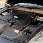 2021 Porsche Cayenne Coupe thumbnail 20