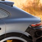 2021 Porsche Cayenne Coupe thumbnail 6