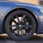2022 Bentley Continental GT V8 thumbnail 11
