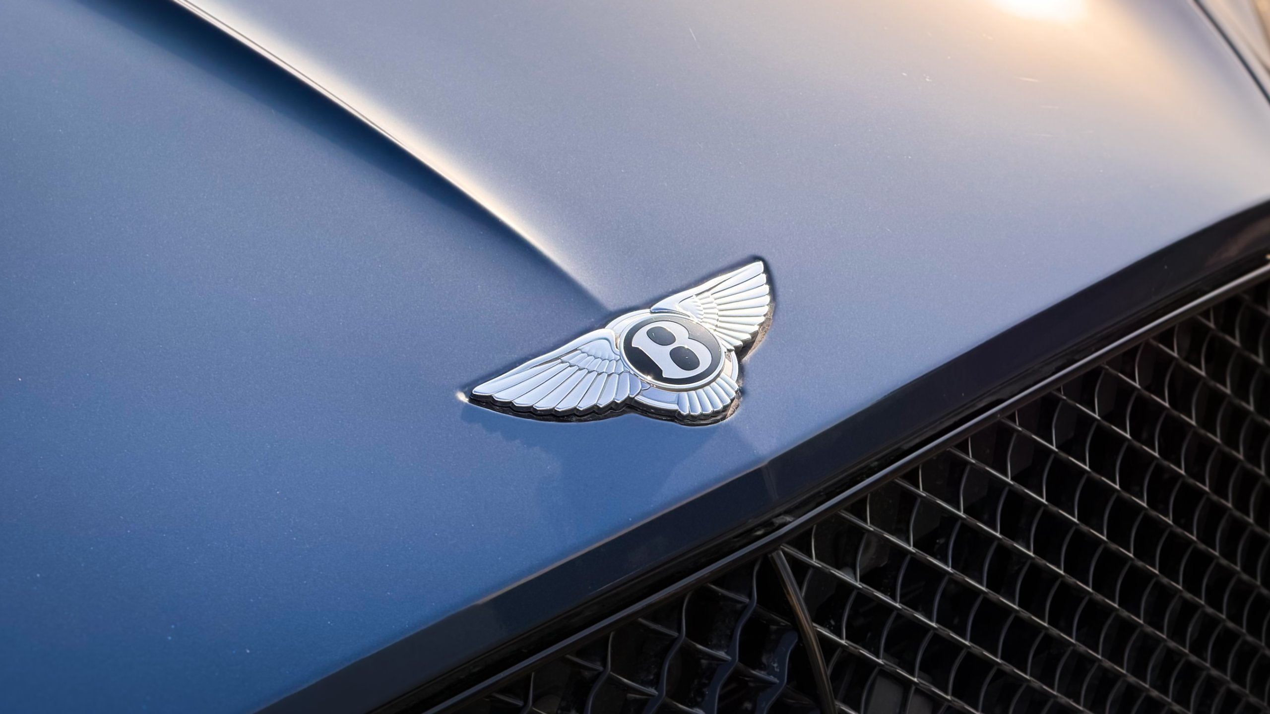 2022 Bentley Continental GT V8 for sale in Dubai, UAE – photo 13 of 20