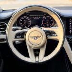 2022 Bentley Continental GT V8 thumbnail 14