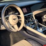 2022 Bentley Continental GT V8 thumbnail 15