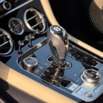 2022 Bentley Continental GT V8 thumbnail 16