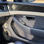 2022 Bentley Continental GT V8 thumbnail 17