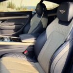 2022 Bentley Continental GT V8 thumbnail 18