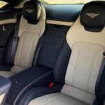 2022 Bentley Continental GT V8 thumbnail 19