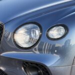 2022 Bentley Continental GT V8 thumbnail 2