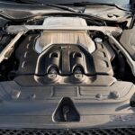 2022 Bentley Continental GT V8 thumbnail 20