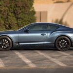 2022 Bentley Continental GT V8 thumbnail 5