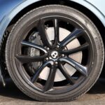 2022 Bentley Continental GT V8 thumbnail 6