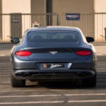 2022 Bentley Continental GT V8 thumbnail 7