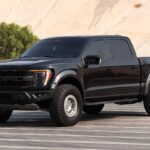 2023 Ford F-150 Raptor (37 Package) thumbnail 1