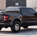 2023 Ford F-150 Raptor (37 Package) thumbnail 11