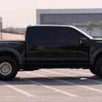 2023 Ford F-150 Raptor (37 Package) thumbnail 13