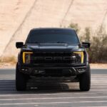 2023 Ford F-150 Raptor (37 Package) thumbnail 3