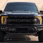 2023 Ford F-150 Raptor (37 Package) thumbnail 4