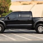 2023 Ford F-150 Raptor (37 Package) thumbnail 5