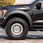 2023 Ford F-150 Raptor (37 Package) thumbnail 6