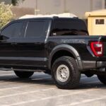 2023 Ford F-150 Raptor (37 Package) thumbnail 7