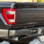 2023 Ford F-150 Raptor (37 Package) thumbnail 8