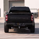 2023 Ford F-150 Raptor (37 Package) thumbnail 9