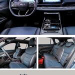 Ford territory titanium only 11k km for sale thumbnail 2
