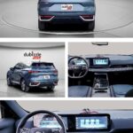Ford territory titanium only 11k km for sale thumbnail 5