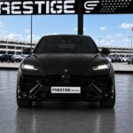 Lamborghini Urus PERFORMANTE thumbnail 1
