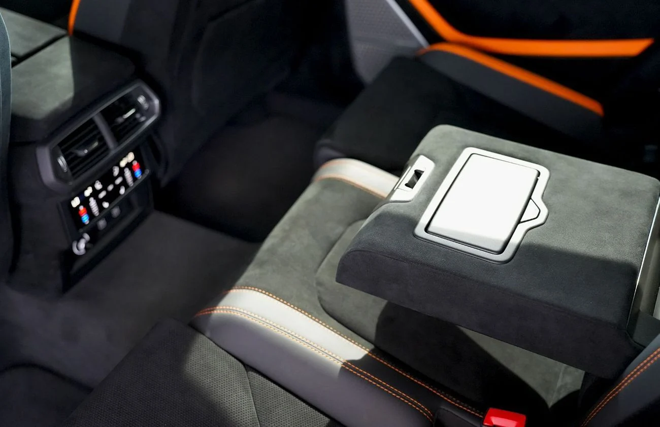 2024 Lamborghini Urus PERFORMANTE for sale in Dubai, UAE – photo 10 of 18