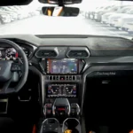 Lamborghini Urus PERFORMANTE thumbnail 13