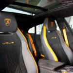 Lamborghini Urus PERFORMANTE thumbnail 14