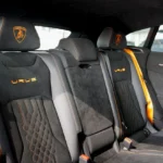 Lamborghini Urus PERFORMANTE thumbnail 16