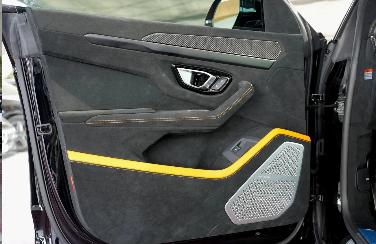 2024 Lamborghini Urus PERFORMANTE for sale in Dubai, UAE – photo 18 of 18