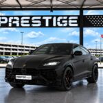 Lamborghini Urus PERFORMANTE thumbnail 2