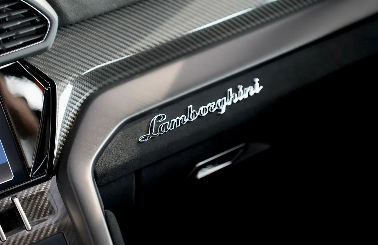 2024 Lamborghini Urus PERFORMANTE for sale in Dubai, UAE – photo 5 of 18