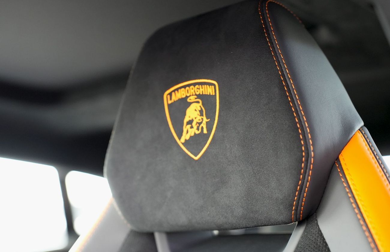 2024 Lamborghini Urus PERFORMANTE for sale in Dubai, UAE – photo 6 of 18