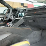 Lamborghini Urus PERFORMANTE thumbnail 9