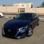 Nissan Altima 2024 S thumbnail 1