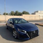 Nissan Altima 2024 S thumbnail 3