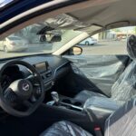 Nissan Altima 2024 S thumbnail 4