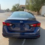 Nissan Altima 2024 S thumbnail 6
