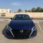 Nissan Altima 2024 S thumbnail 7