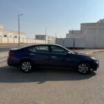 Nissan Altima 2024 S thumbnail 8